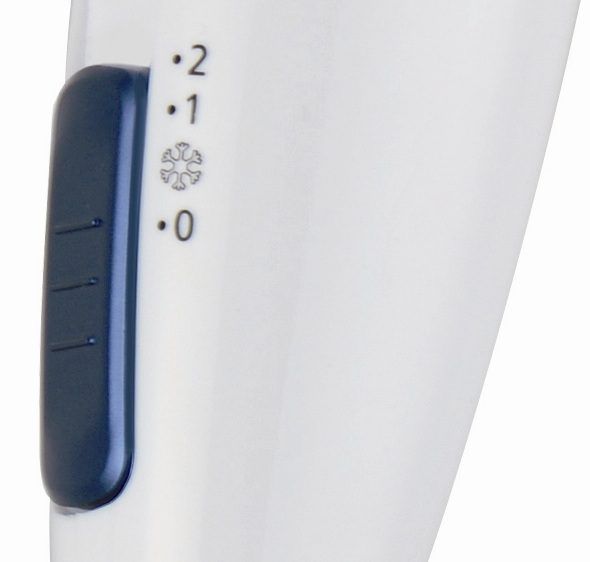 Suszarka Do Włosów Hdd301Bl Blaupunkt