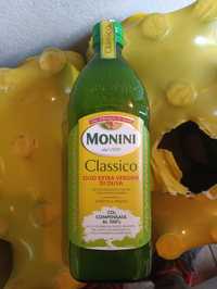Оливкова олія Моніні 1 л