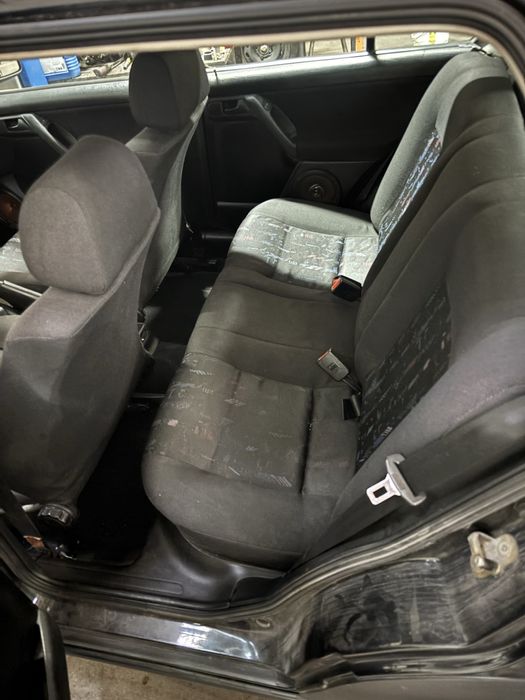 Volkswagen golf 3 tdi 90cv