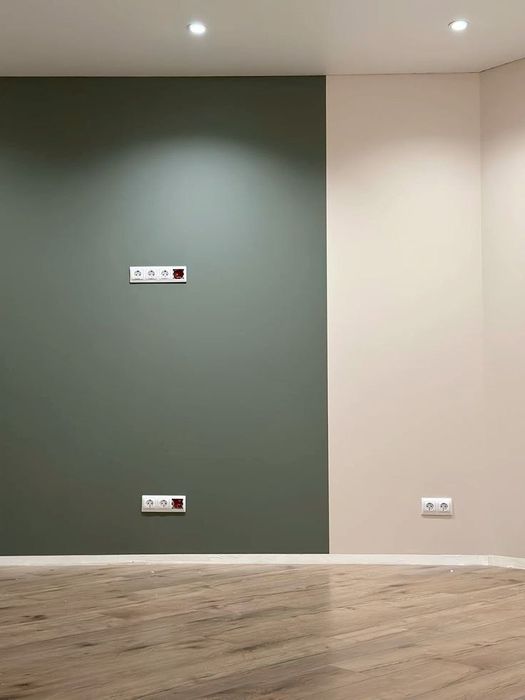 Ремонт шпакльовка потолків стін, відкоси, покраска Професійно!