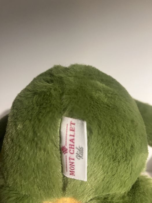 Pluszak termofor mont Chalet
