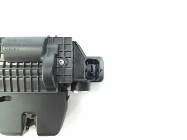 Fechadura / fecho da mala CITROËN DS3