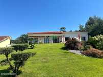 Moradia T5 de LUXO - Campo de Besteiros, Tondela
