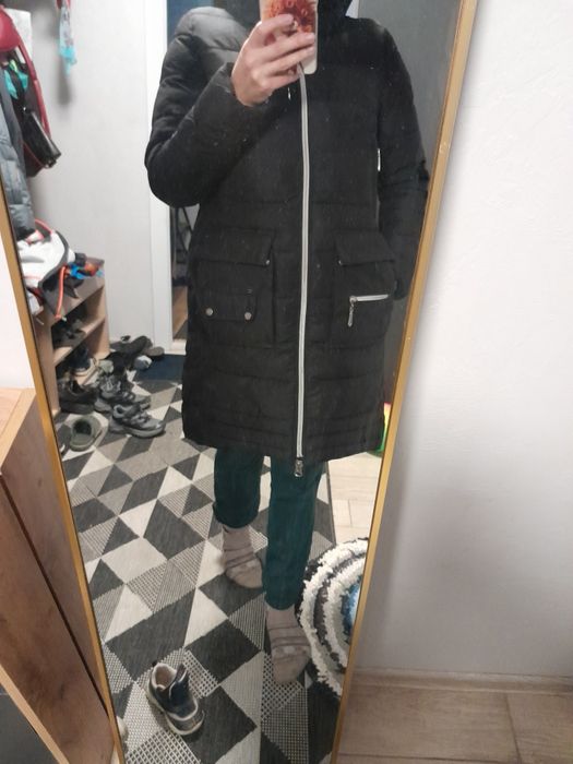 Зимня куртка для дому, розмір м