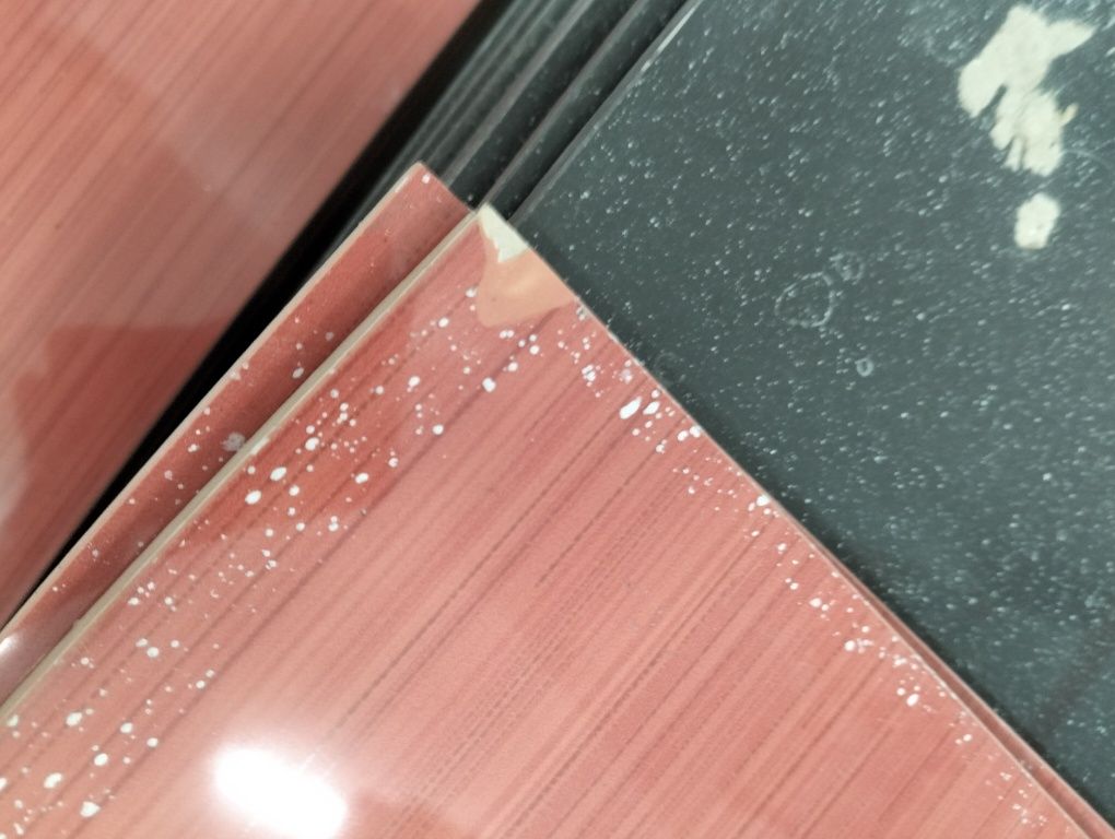 Vendo material cerâmico