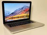 Apple MacBook Pro 13 2012 i5 8GB RAM 500GB HDD Silver