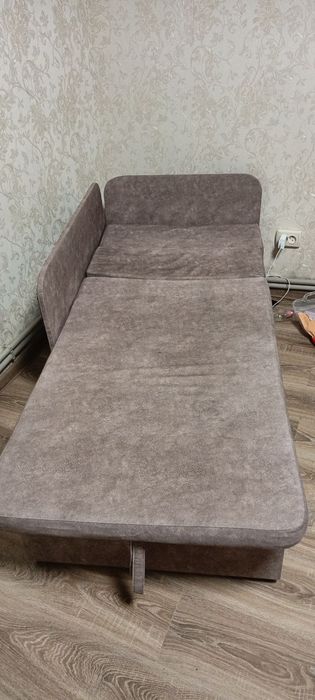 Розкладний диван малютка