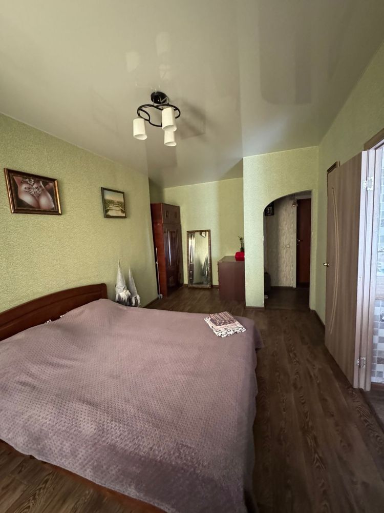 Продам 1 комнатную квартиру
