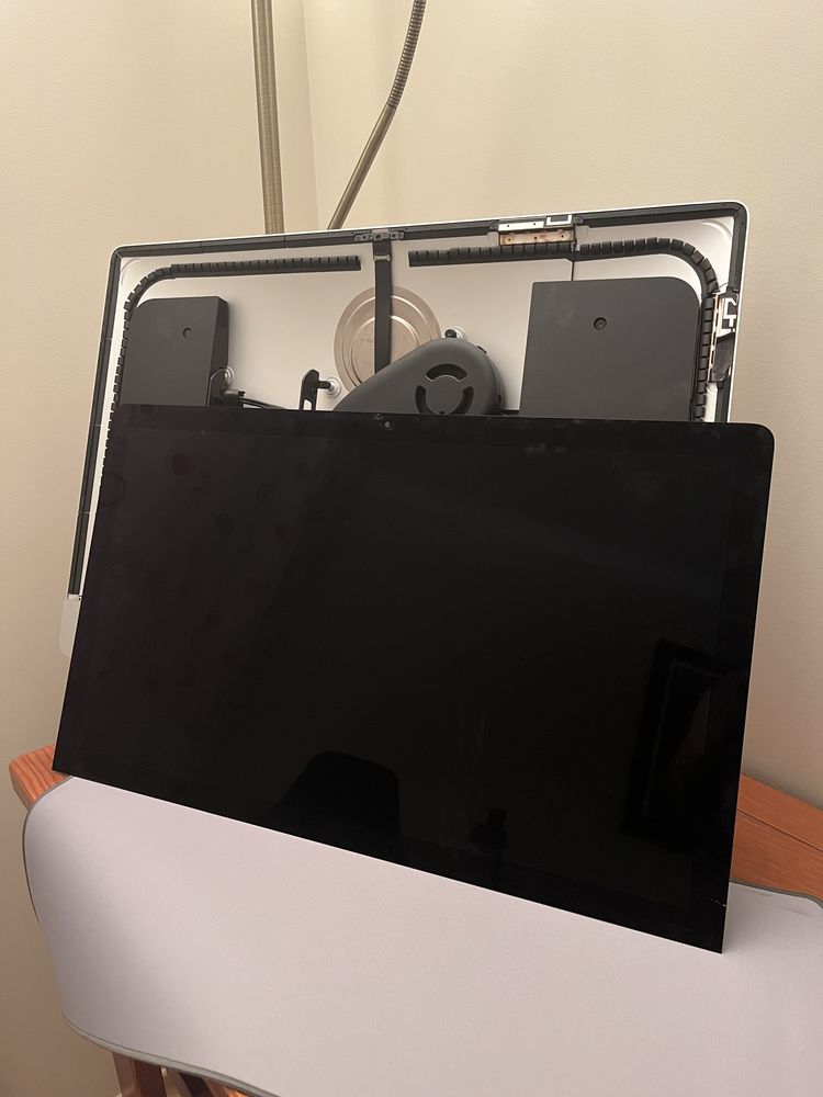 Ecrã iMac 27” 5K 2017 - Apple