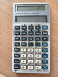 RETRO kalkulator Texas Instruments TI-36 Solar 100% sprawny