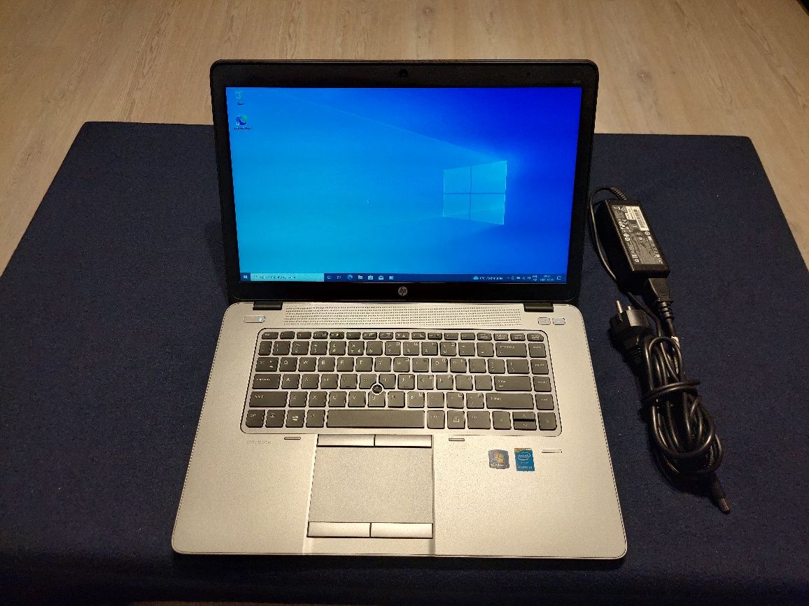 Laptop HP EliteBook 850 G2 15,6" Intel Core i5 8 GB / 240 GB