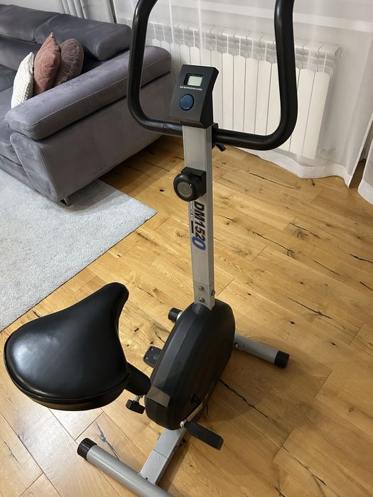 Sprzedam rowerek stacjonarny!