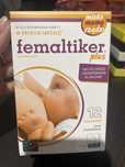 Femaltiker plus - suplement diety