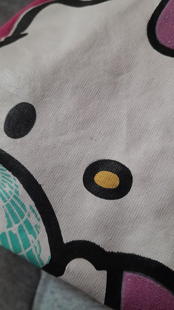 T-shirt koszulka 110 Hello Kitty