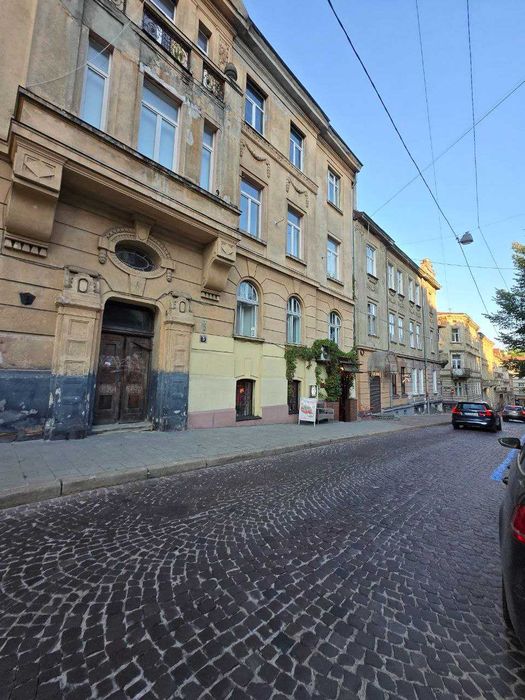 Оренда кафе по вул. Вербицького, 5 (Бандери/Коперніка). Без комісії.