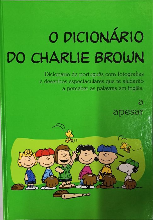 O Dicionário do Charlie Brown