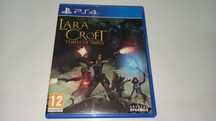 tomb raider LARA CROFT and the TEMPLE OF OSIRIS przygoda 1-4 graczy