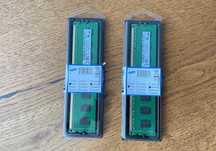 Pamięć RAM SAMSUNG DDR3 16 GB, 2 x 8 GB 1600 MHz