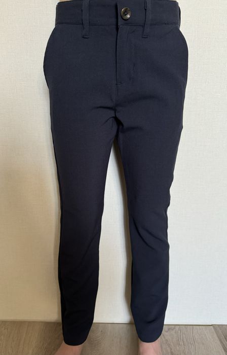Класичні брюки name it шкільні штани