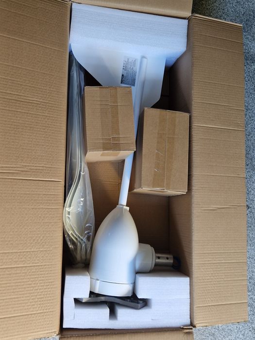 Turbina wiatrowa 800w 12v