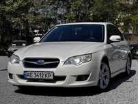 Subaru Legacy 2008