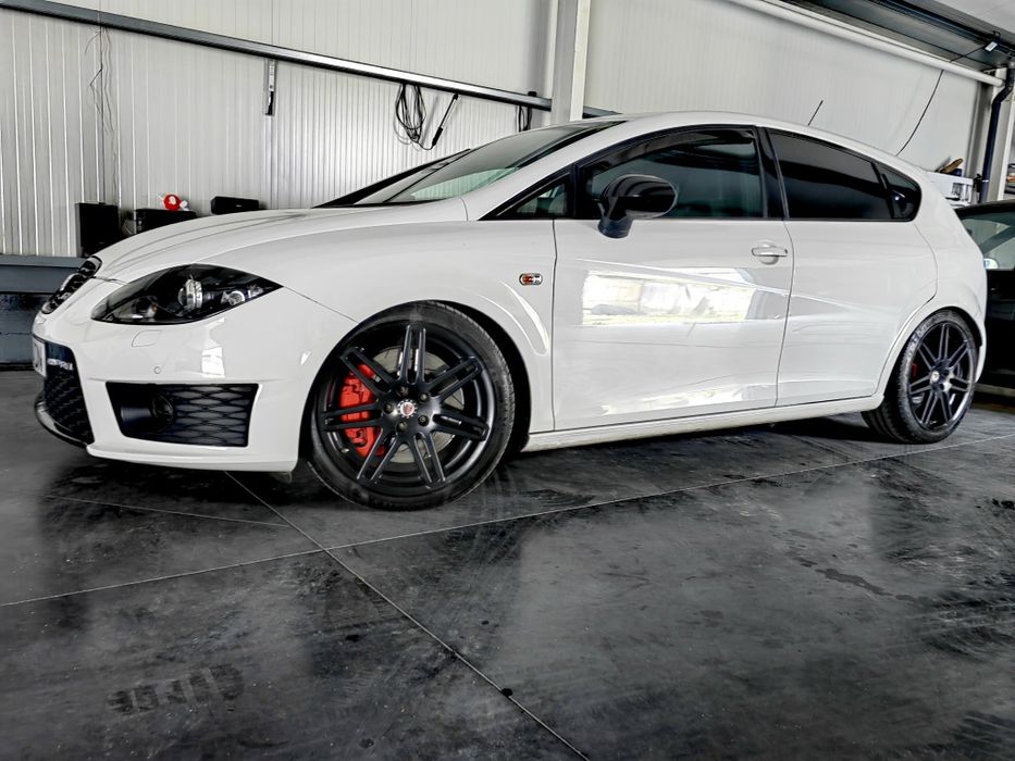 Seat leon cupra R