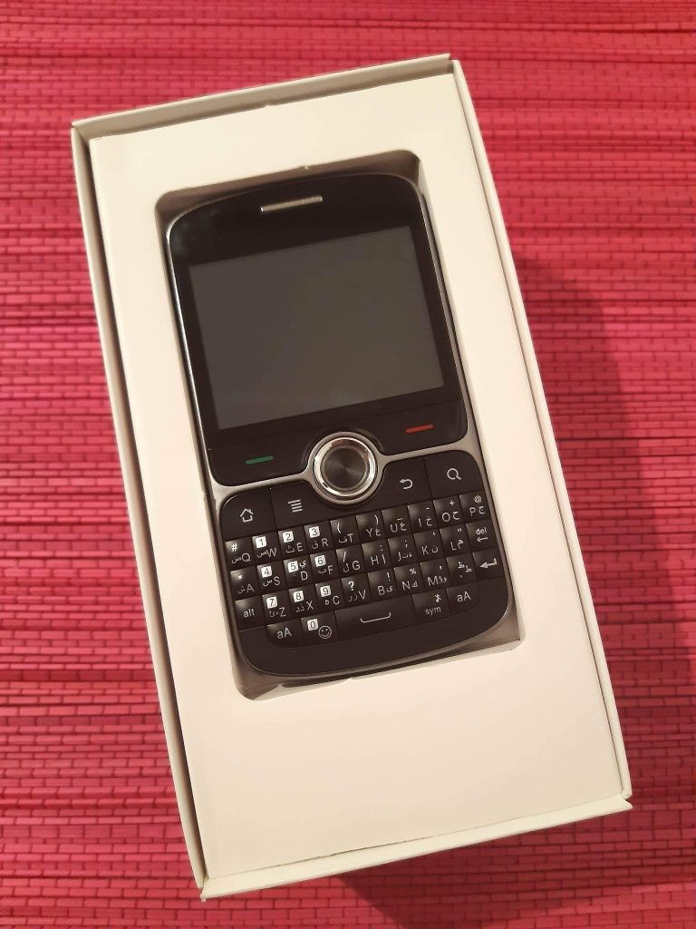 Huawei U8350 Boulder