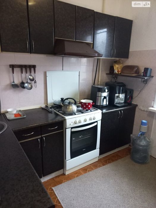 Продам 3к квартиру