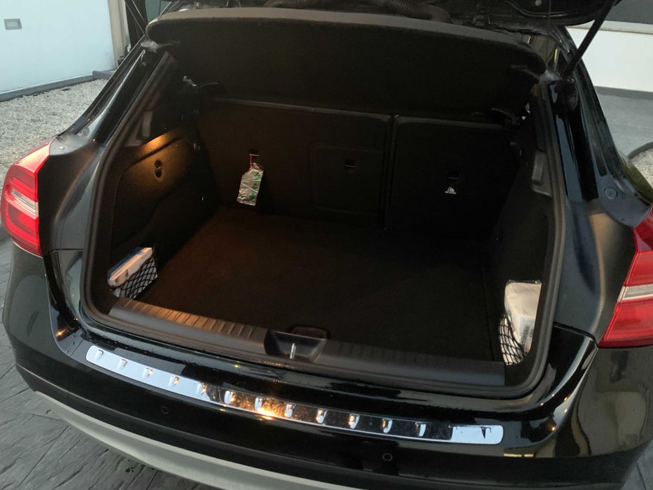 Mercedes GLA 180 — foto 6