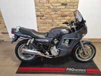 Honda CB Honda CB750 CB 750 SEVEN FIFTY 1993r