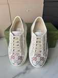 Buty trampki Gucci białe