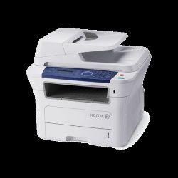БФП лазерний Xerox workcentre 3220, є кількість