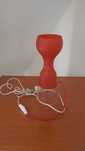 Vintage lampa 90s Schlager