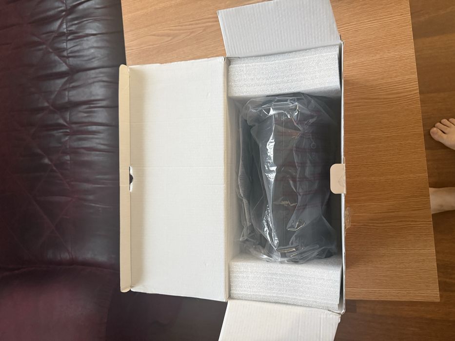 Колонка портативна