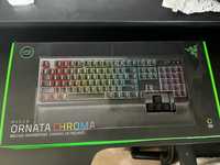 Klawiatura Razer Ornata Chroma