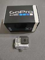 GoPro Hero Silver 4