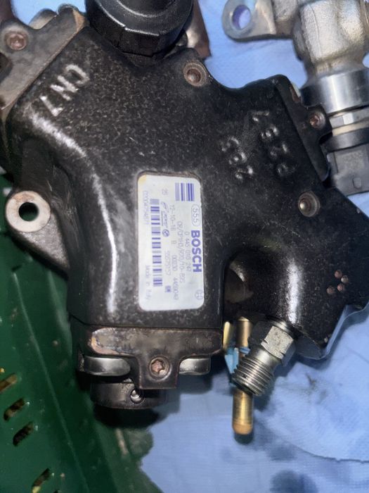 Bomba de alta Presão Bosch Opel Astra 1.3CDTI