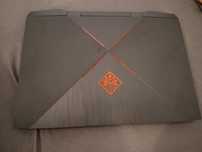 HP Omen GTX 1650, I5 9300H