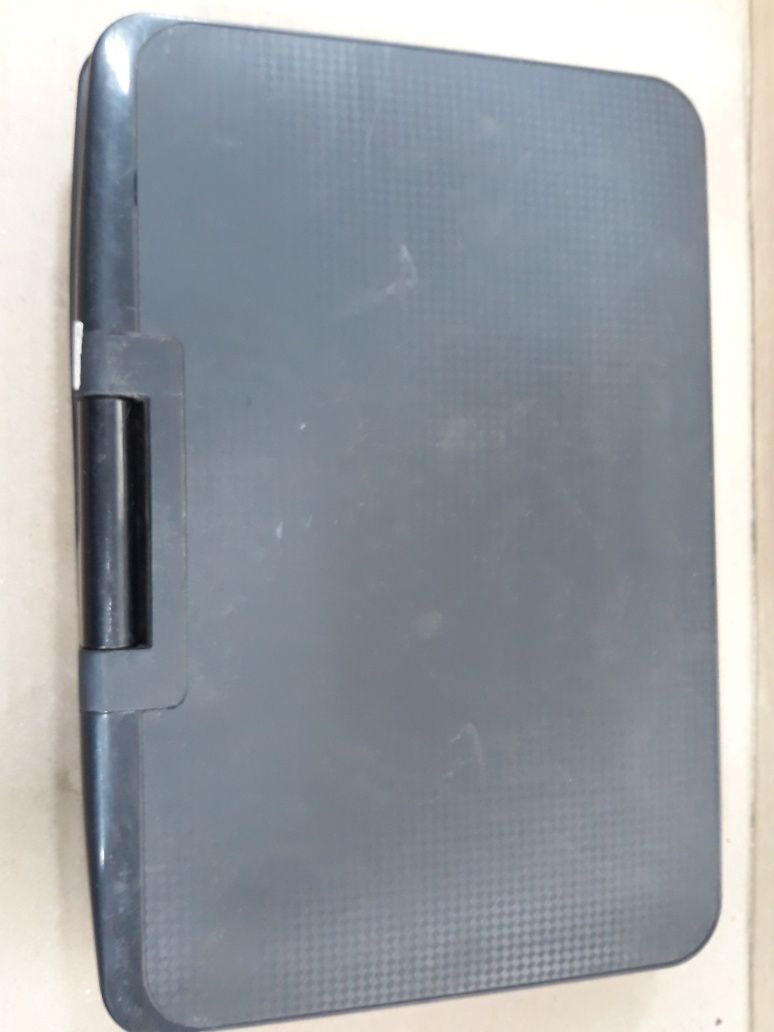 Портативный DVD-плеер Opera OP-1203D  (NextBase Phant
