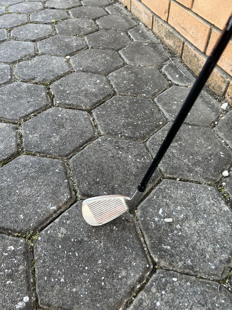 Taco de golf ferro 7 para criança