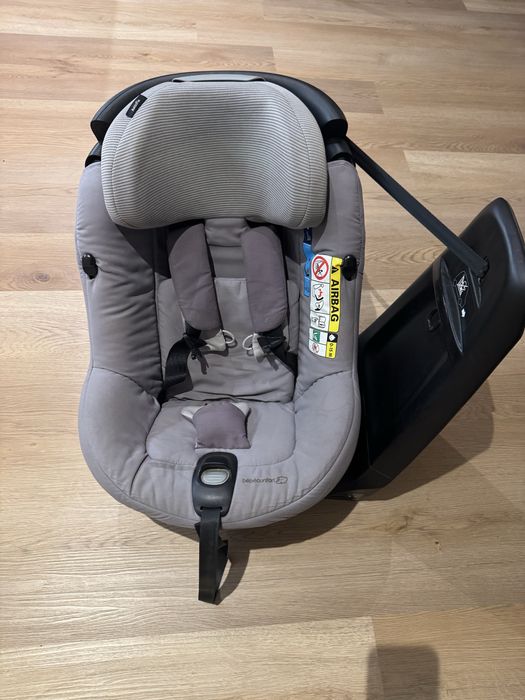 Cadeira Auto Bebé