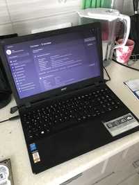 ноутбук acer extensa 2519