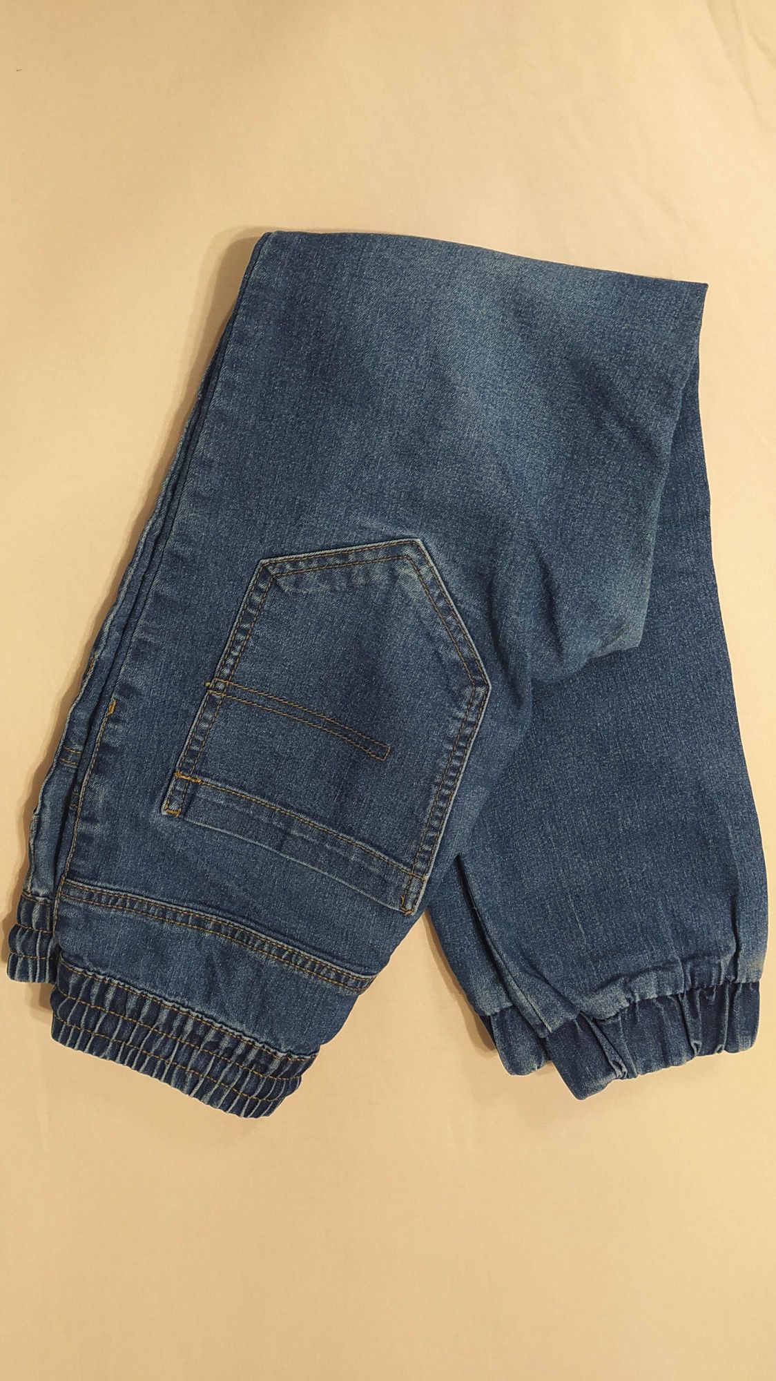 Spodnie jeansy 146 Reserved