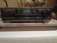 Sprzedam amplituner technics SA-AX320.