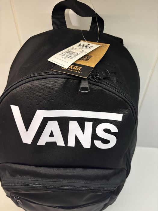 Plecak vans new compact casual 42’