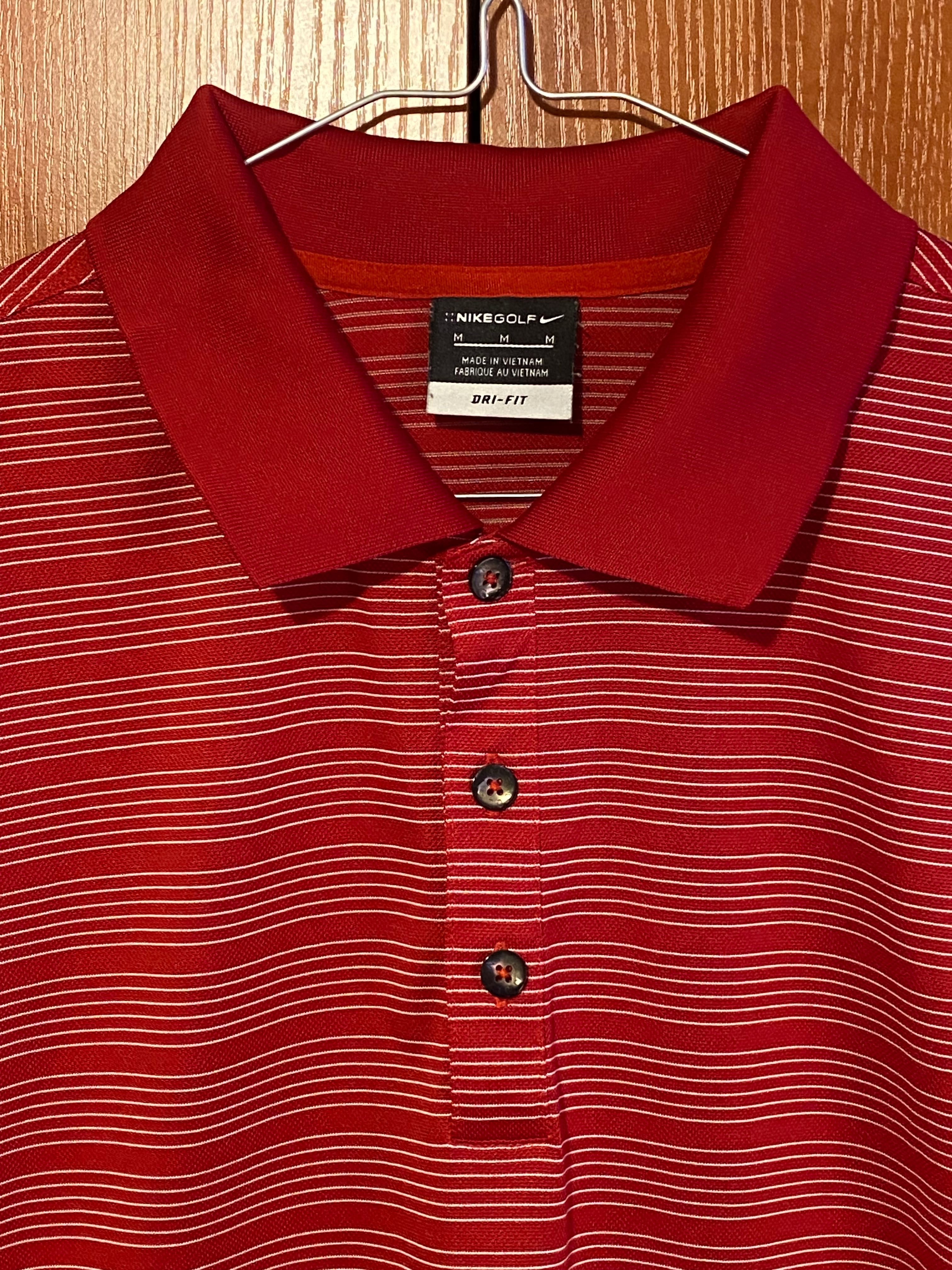 Nike polo golf M/L