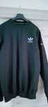 Bluza męska dresowa stan bardzo dobry rozmiar M marka Adidas kolor cza