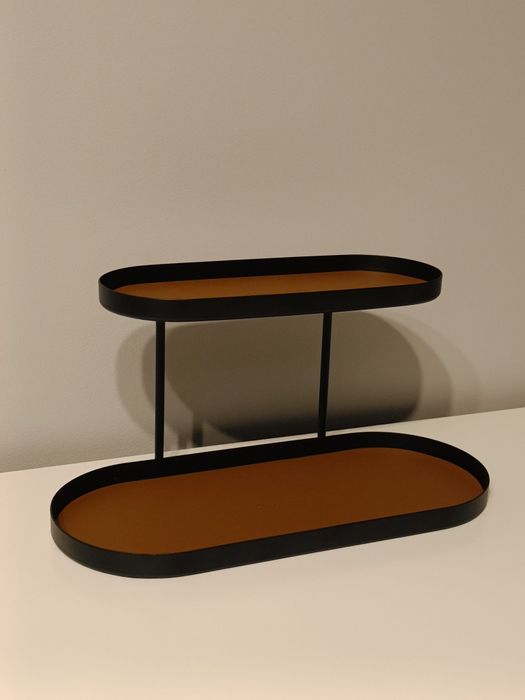 Organizer/Półeczka na Rzeczy Codziennego Użytku (Valet Tray)