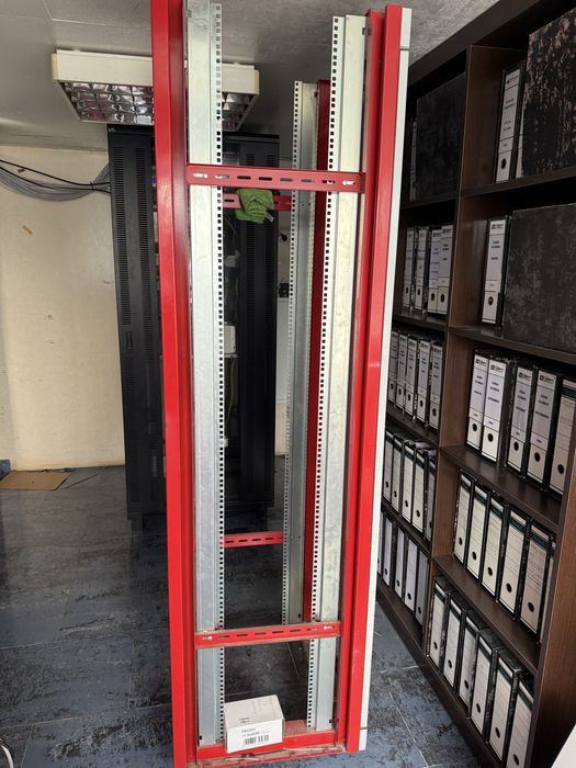 Bastidor 210 x 60 x 60 cm