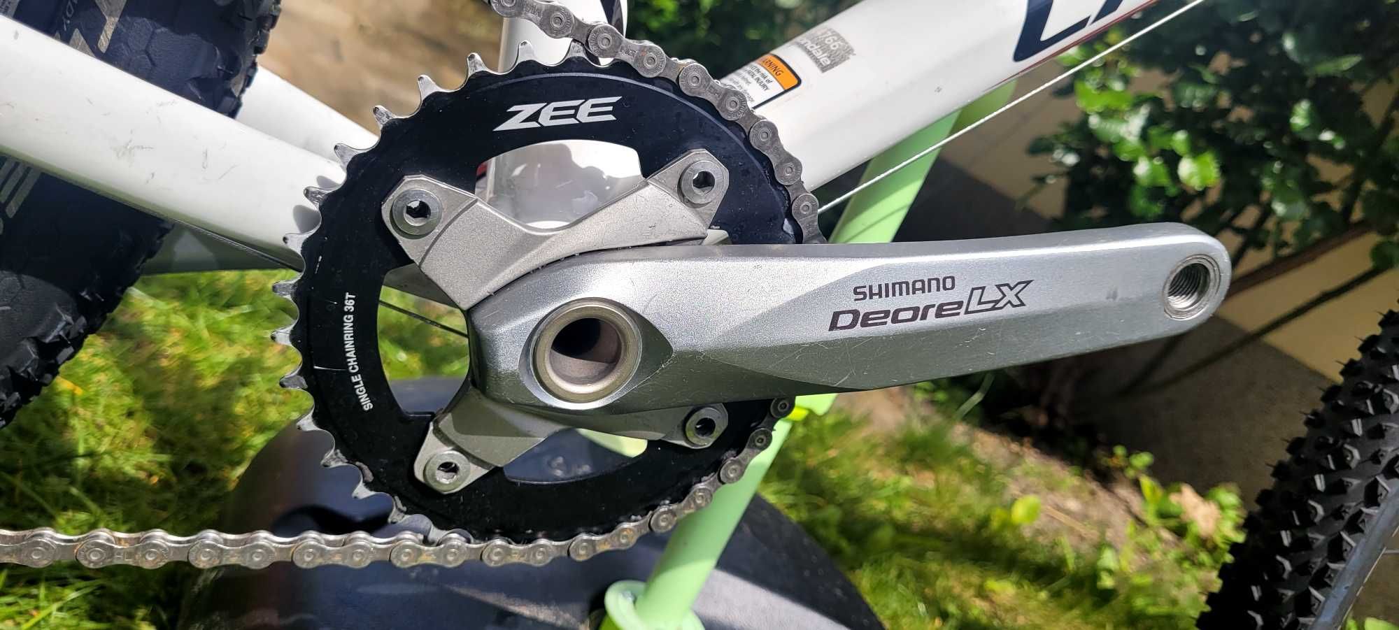 Rower MTB - Cannondale SL 1